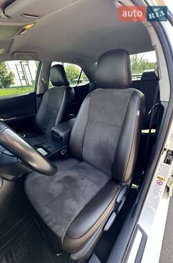 Седан Toyota Camry 2017 в 