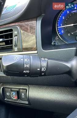 Седан Toyota Camry 2017 в 