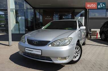 Седан Toyota Camry 2005 в Одессе