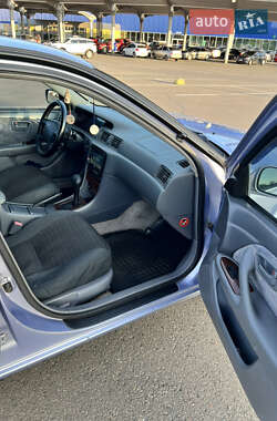 Седан Toyota Camry 1996 в 