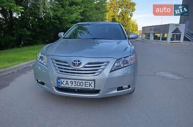 Седан Toyota Camry 2006 в 