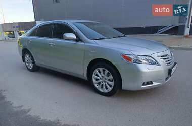 Седан Toyota Camry 2006 в 