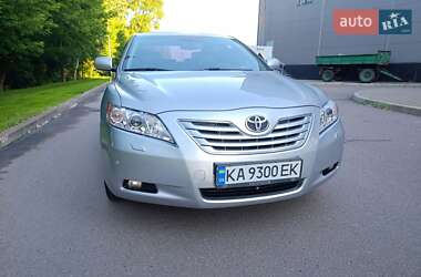 Седан Toyota Camry 2006 в 