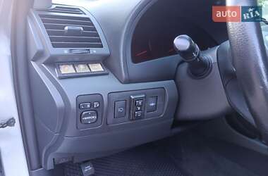 Седан Toyota Camry 2006 в 