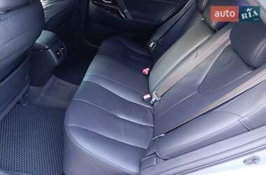 Седан Toyota Camry 2006 в 