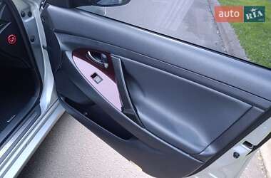 Седан Toyota Camry 2006 в 