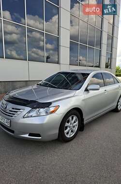 Седан Toyota Camry 2007 в Білій Церкві
