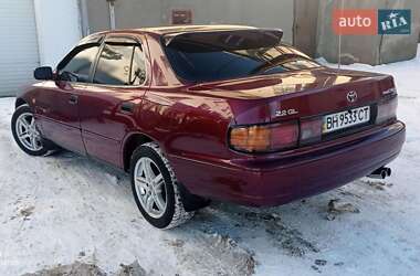 Седан Toyota Camry 1992 в Овідіополі
