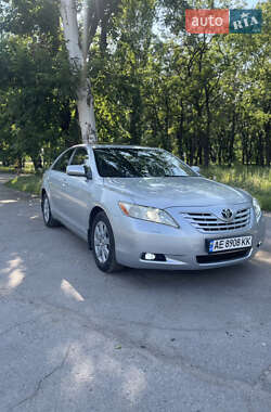 Седан Toyota Camry 2007 в Павлограде