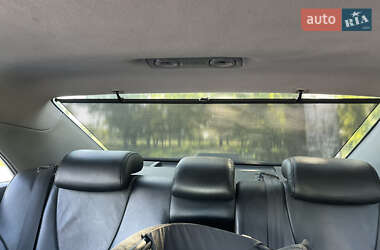 Седан Toyota Camry 2007 в Павлограде