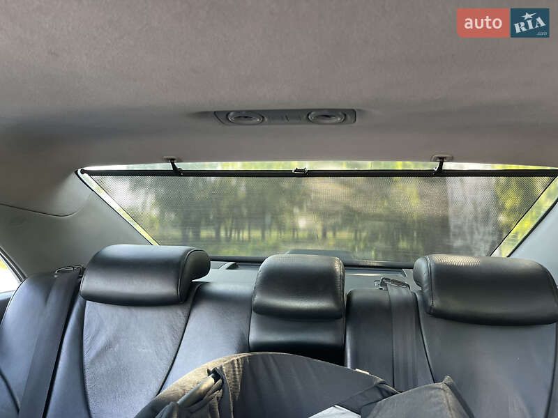 Седан Toyota Camry 2007 в Павлограде