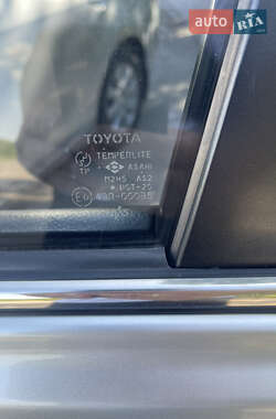 Седан Toyota Camry 2007 в Павлограде