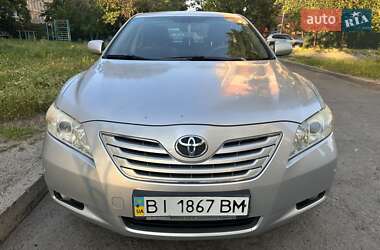 Седан Toyota Camry 2008 в 