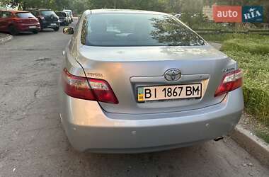 Седан Toyota Camry 2008 в 