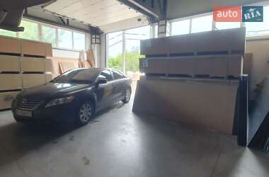 Седан Toyota Camry 2007 в Збараже