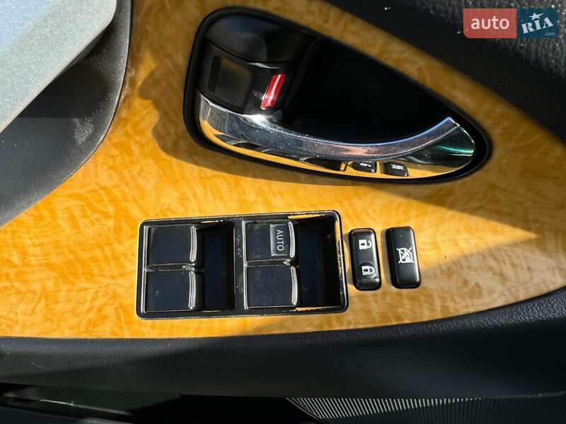 Седан Toyota Camry 2007 в Одесі