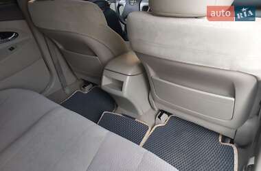 Седан Toyota Camry 2011 в 