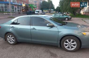 Седан Toyota Camry 2011 в 