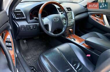 Седан Toyota Camry 2008 в 