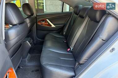 Седан Toyota Camry 2008 в 