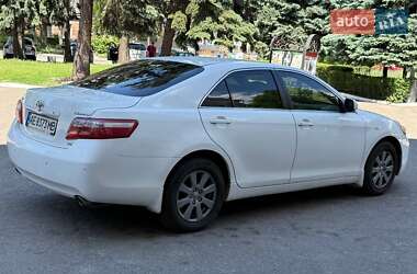Седан Toyota Camry 2008 в 