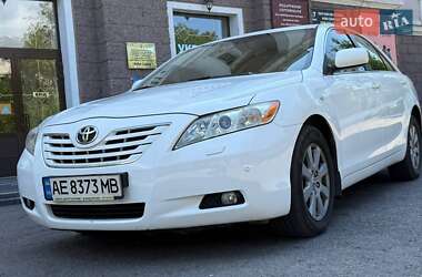 Седан Toyota Camry 2008 в 