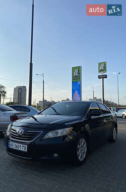 Седан Toyota Camry 2008 в 