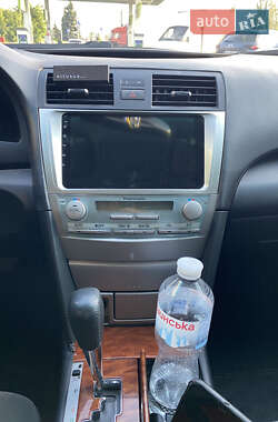 Седан Toyota Camry 2008 в 