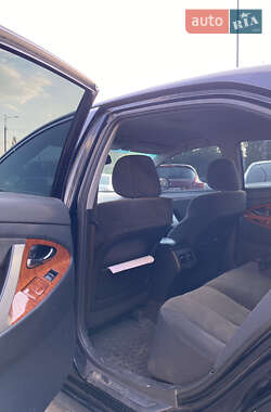 Седан Toyota Camry 2008 в 
