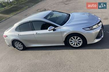 Седан Toyota Camry 2020 в 