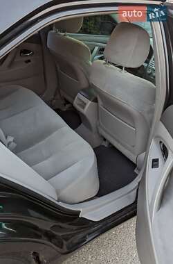 Седан Toyota Camry 2008 в 