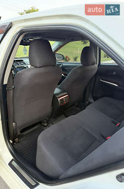 Седан Toyota Camry 2012 в 