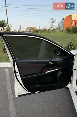 Седан Toyota Camry 2012 в 