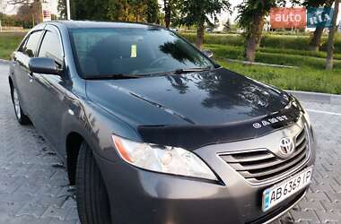 Седан Toyota Camry 2008 в Тульчині