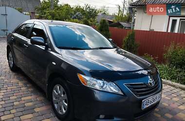 Седан Toyota Camry 2008 в Тульчине