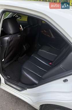 Седан Toyota Camry 2009 в 
