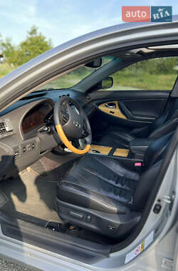 Седан Toyota Camry 2007 в 
