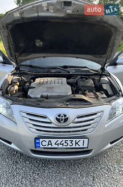Седан Toyota Camry 2007 в 