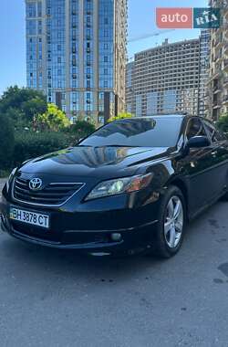 Седан Toyota Camry 2007 в Одессе