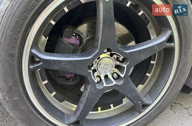 Седан Toyota Camry 2008 в 
