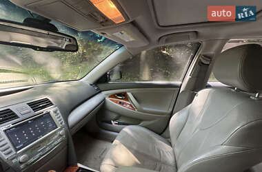 Седан Toyota Camry 2008 в 