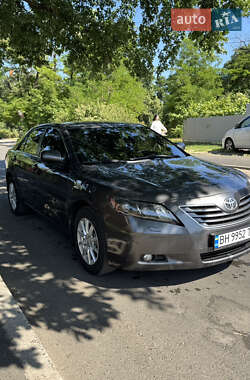 Седан Toyota Camry 2006 в 