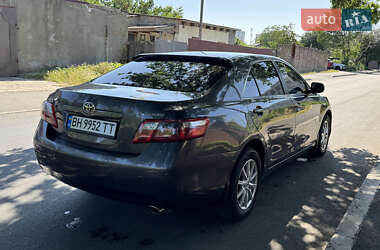 Седан Toyota Camry 2006 в 