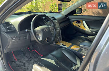 Седан Toyota Camry 2006 в 