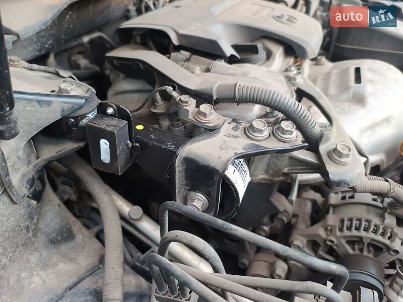 Седан Toyota Camry 2016 в Першотравенске фото 53 Седан Toyota Camry 2016 в Першотравенске