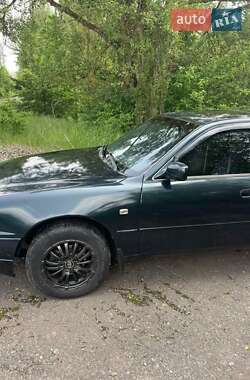 Седан Toyota Camry 1994 в Житомирі