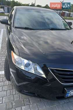 Седан Toyota Camry 2008 в Умани