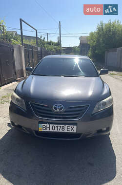 Седан Toyota Camry 2006 в Одессе