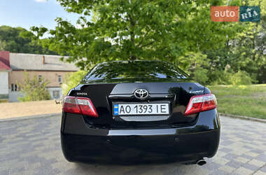Седан Toyota Camry 2007 в 