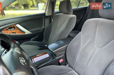 Седан Toyota Camry 2007 в 